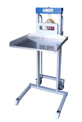 Тележка котлоподъёмник "Асвико"