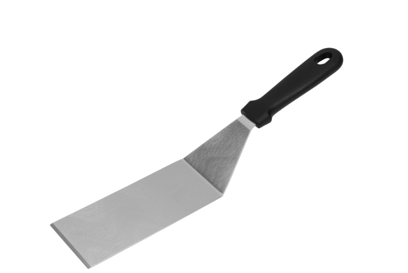 Лопатка поварская 345х225х70мм [RGS-Z9112]