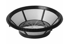 Сито для соковыжималки 176.0070 Juice Master Professional Rotel 42.8 и 42.6