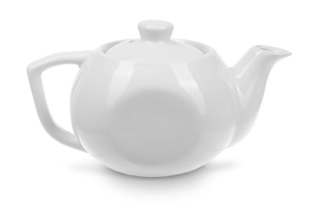 Чайник заварочный 400мл ''Collage''[PL-1]