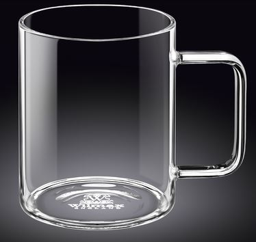 Кружка 500 мл Wilmax WL‑888608/A