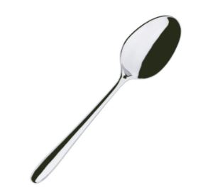 Ложка кофейная Дольче Вита 18/10 5 мм 11 см. Abert /12/