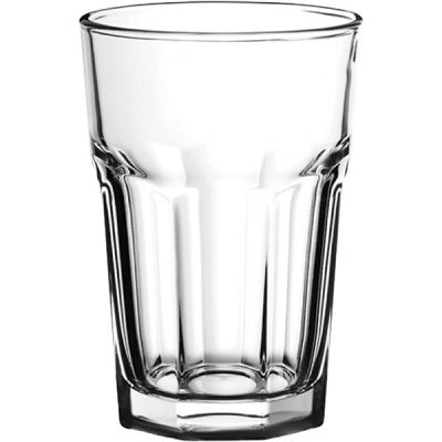 Хайбол «Касабланка» стекло; 350мл; D=83,H=122мм; прозр. 52708/b [51536]