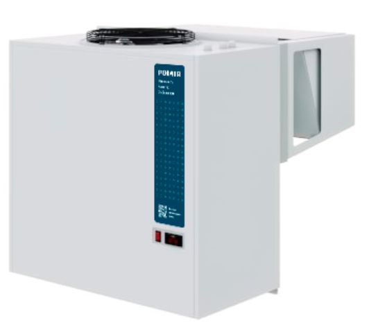 Моноблок низкотемпературный POLAIR MB331 S