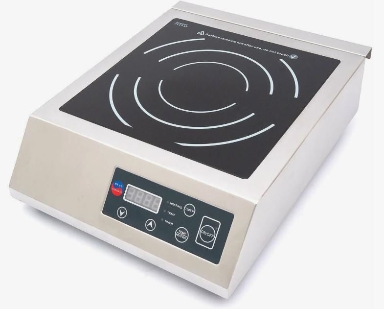 Плита индукционная Indokor IN3500