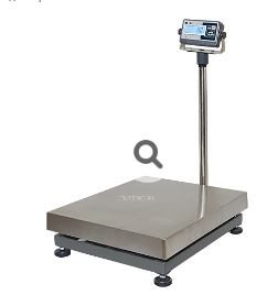 Весы напольные товарные электронные MAS PM1B-150-4050