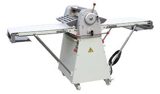 Тестораскаточная машина FOODATLAS SP-500 Eco