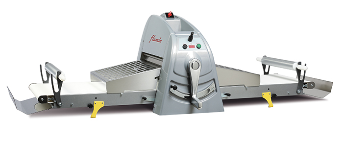 Тестораскатка FLAMIC SF500BDX850