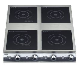 Плита индукционная HURAKAN HKN-ICF35DX4