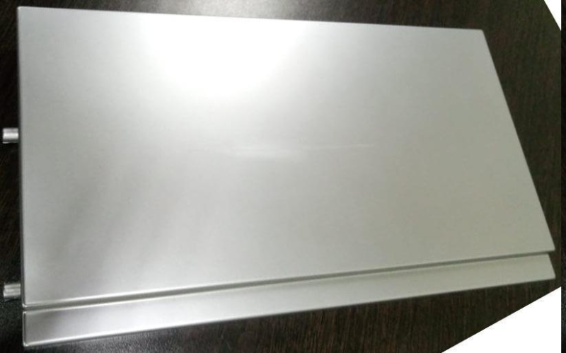 Дверь COOLEQ для BF-20 3