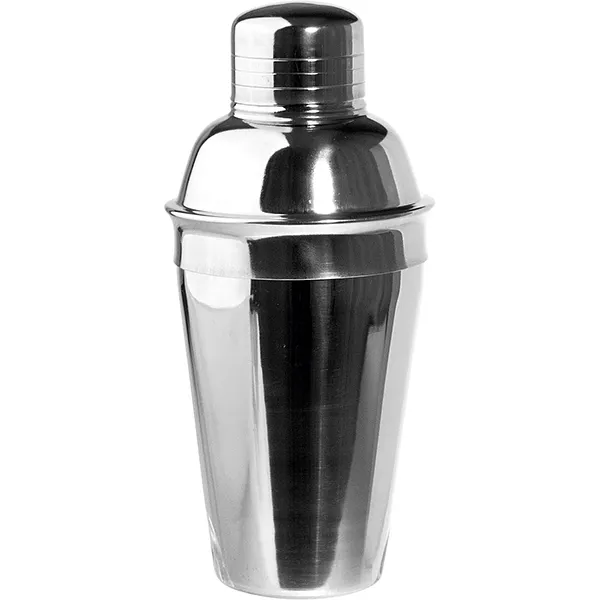 Шейкер «Проотель»; сталь; 360мл; D=7.7,H=18.6,B=8с