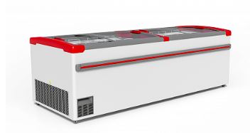 Бонета морозильная Frostor F 2000 B