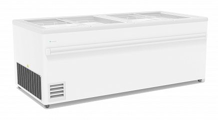 Бонета морозильная Frostor F 2000 B