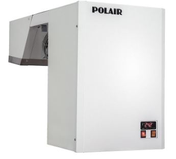 Моноблок среднетемпературный POLAIR MM111 R