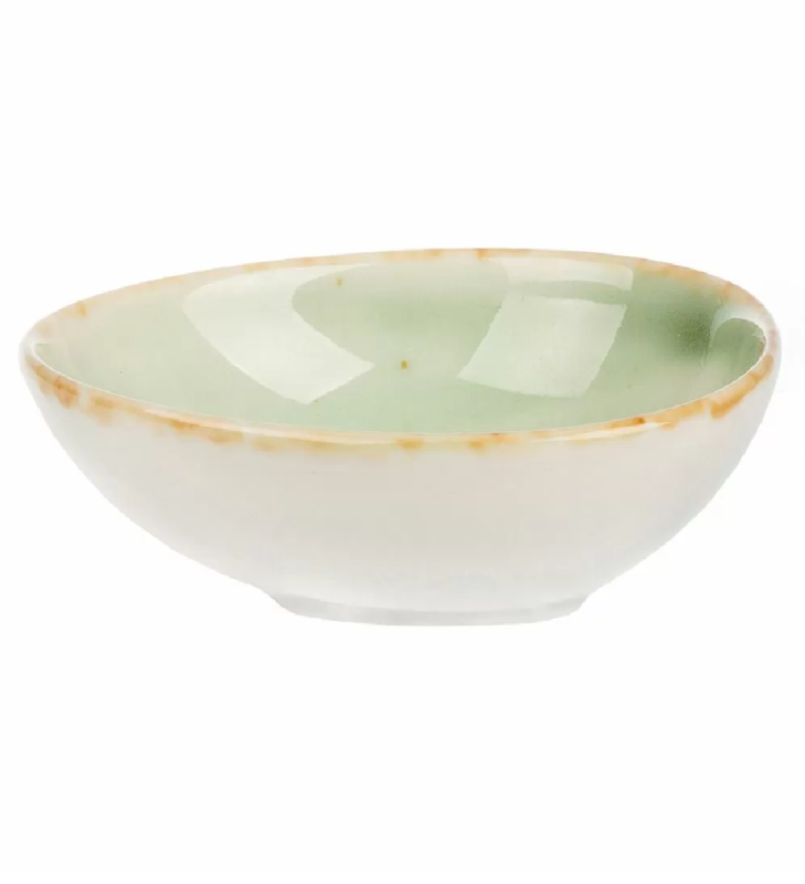 Соусник Organica Green 25 мл, 6,5 см, P.L. Proff Cuisine
