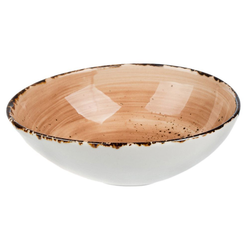 Салатник 15 см, 300 мл, «Organica Sand»