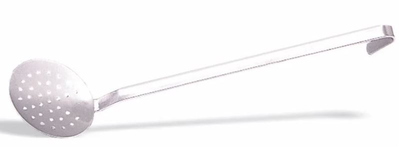 Шумовка d 15 см, металлическая, P.L. Proff Cuisine