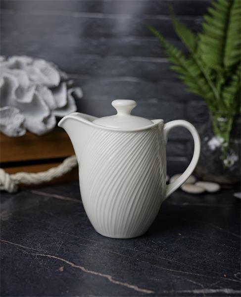 Чайник с крышкой 480 мл, Storm