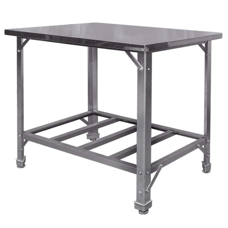 Стол рабочий островной HESSEN СПРО 1806 ц