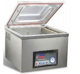 Упаковщик вакуумный Indokor IVP-500/T без газонаполнения