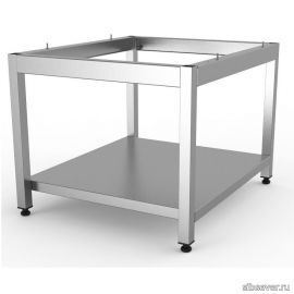 Подставка под индукционную плиту Челябторгтехника ПЭИ-4 (700)