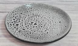 Блюдце alba media