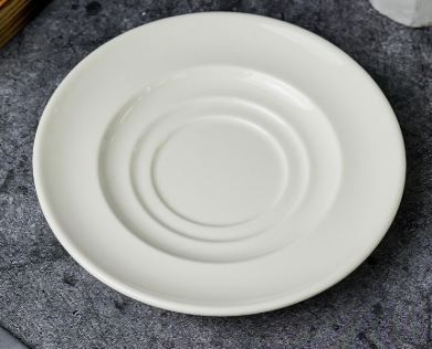 Тарелка под суповую чашку блюдце d 16 см, FINESSE Seasons
