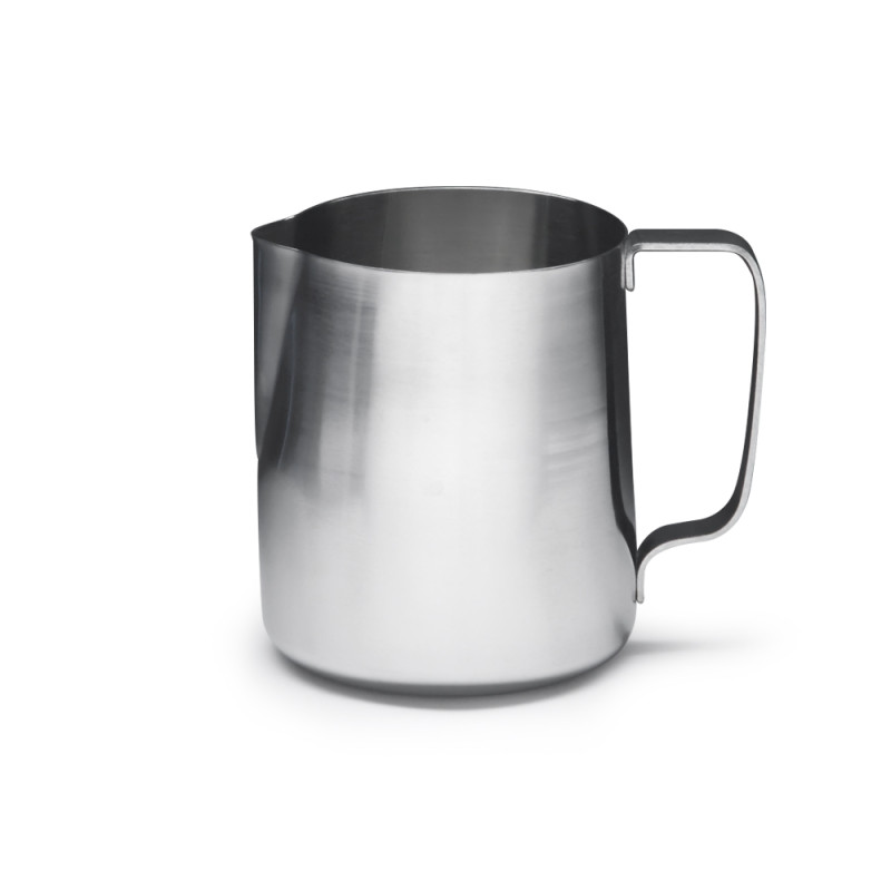 Молочник 1000 мл нерж. [MLK1000]