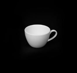 Чашка кофейная 70мл ''LY'S Horeca'' [020762000]