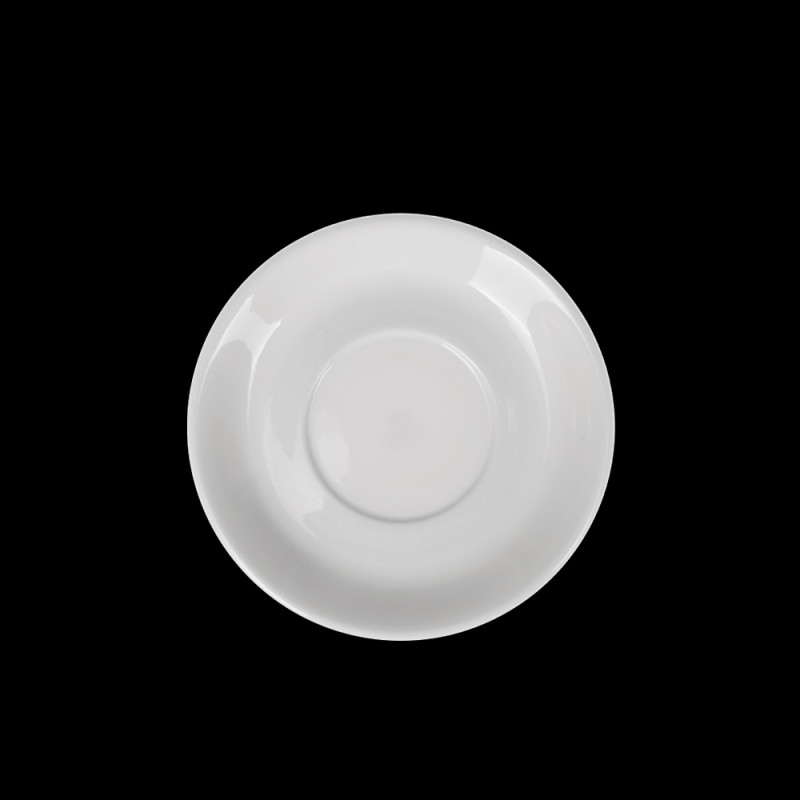 Блюдце круглое 4,7" 120мм ''LY'S Horeca'' [601202000]