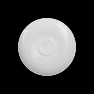 БЛЮДЦЕ круглое 6" 150мм ''LY'S Horeca'' [581586000]