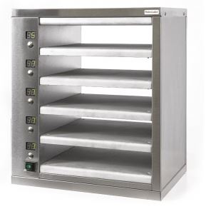 Шкаф тепловой для пиццы ROBOLABS VT-056/047-5-D