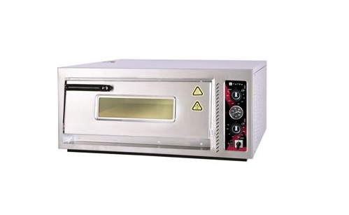 Печь для пиццы Tatra TPO 4