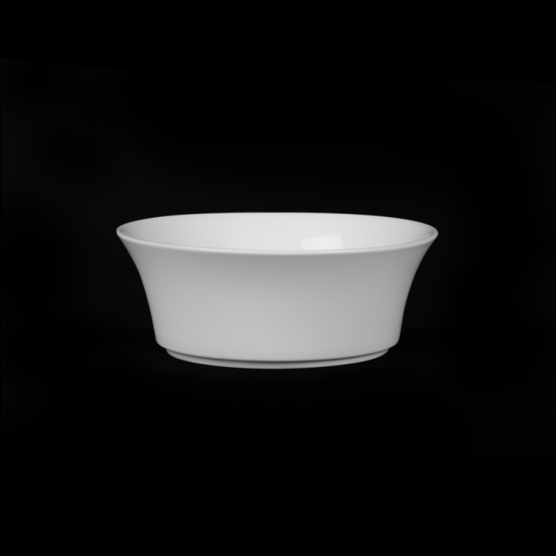 Салатник 5,5" d=140х49мм[LQ-QK15019B]