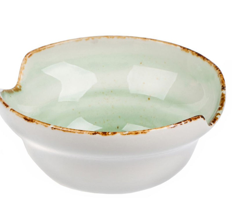 Салатник Organica Green 1,8 л, 27,5 см, P.L. Proff Cuisine