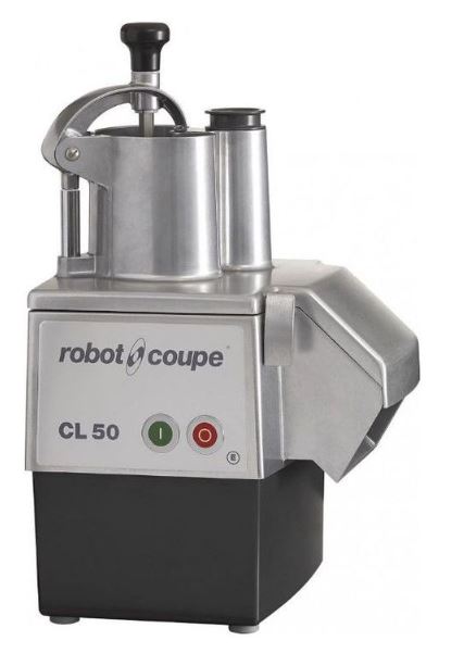 Овощерезка ROBOT COUPE CL50 380В 24446