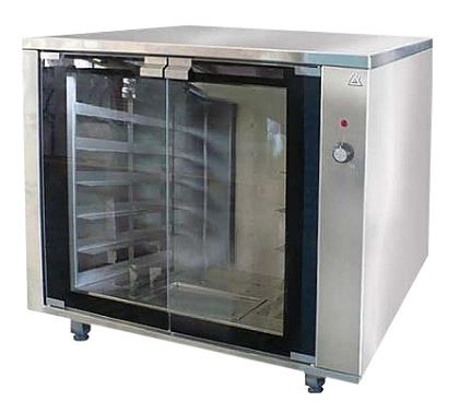 Шкаф расстоечный ITERMA PR-910