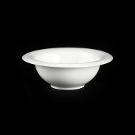 Салатник (ТАРЕЛКА глубокая) с полями 7,5'' 190мм