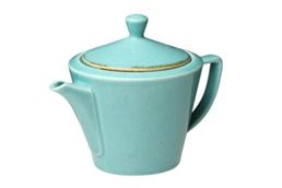 Крышка для чайника, бирюзовый Seasons