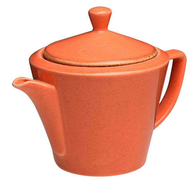 Крышка для чайника, оранжевый Seasons