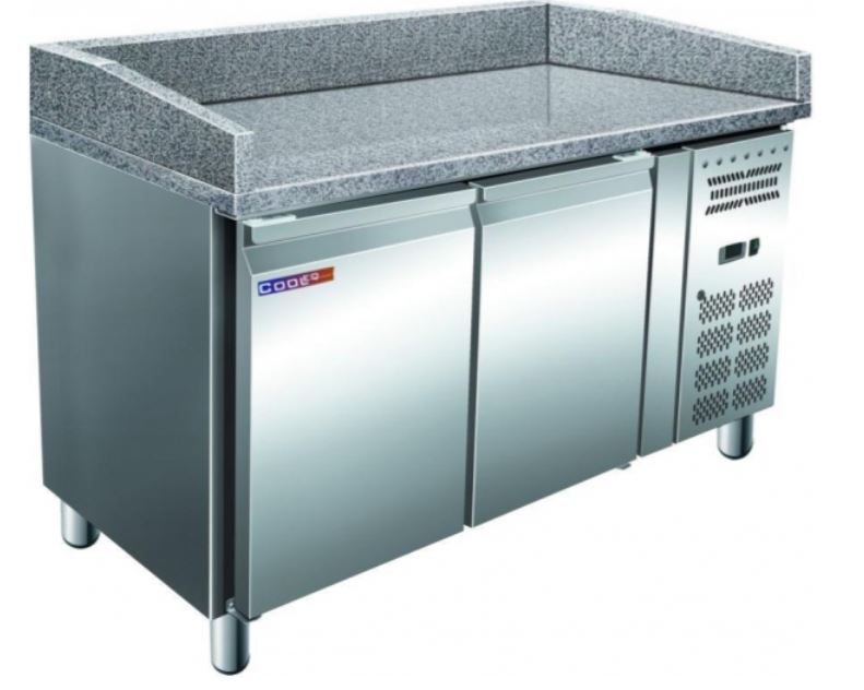 Стол для пиццы COOLEQ PZ2600TN