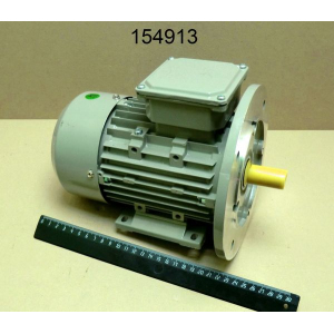 Электродвигатель насоса масла фритюра RoboLabs 32893