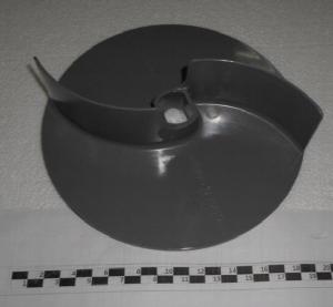 Лопасть ROBOT COUPE для CL50ULTRA 39734/49005