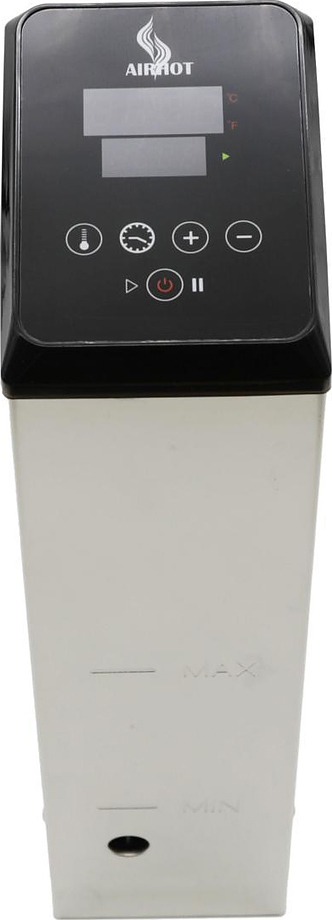 Ротационный кипятильник (термостат) Airhot SV-40