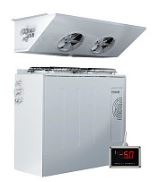 Сплит-система среднетемпературная POLAIR SM222РU (зимний комплект)