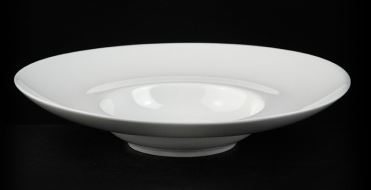 Тарелка для пасты 11" 275мм , 300мл [ivory LQ-Q1845]