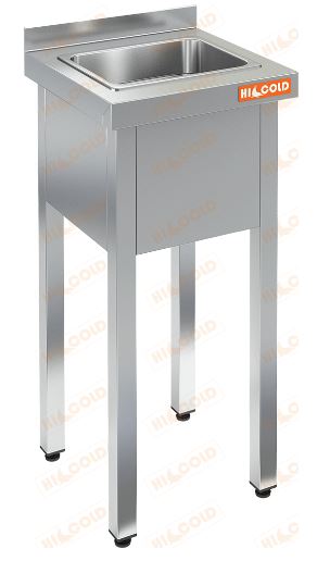 Рукомойник напольный открытый HICOLD НРМГО-4040