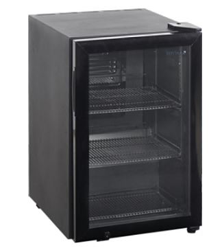 Шкаф холодильный TEFCOLD BC60