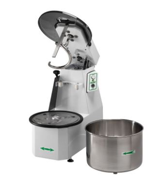 Тестомес FIMAR 25/CN 2V