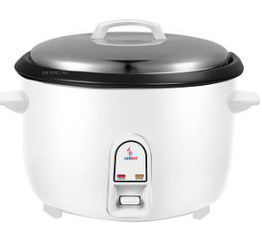 Рисоварка AIRHOT RC-56E